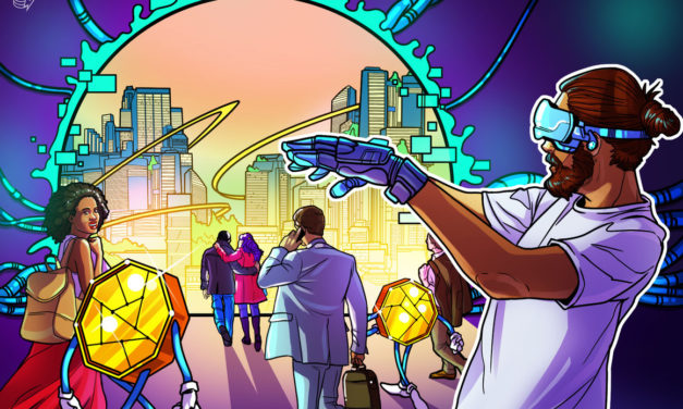 People want to be paid crypto to exercise in the Metaverse: Survey