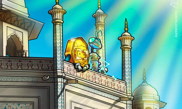 Indian central securities depository to back up its monitoring of bonds by blockchain