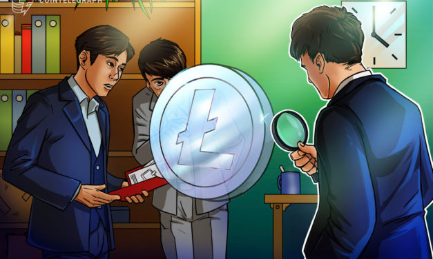Litecoin confidential transactions spook Korean exchanges