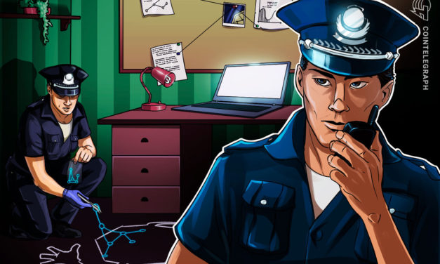 'Grim Reapers' financial crimes unit revived to investigate Terra collapse