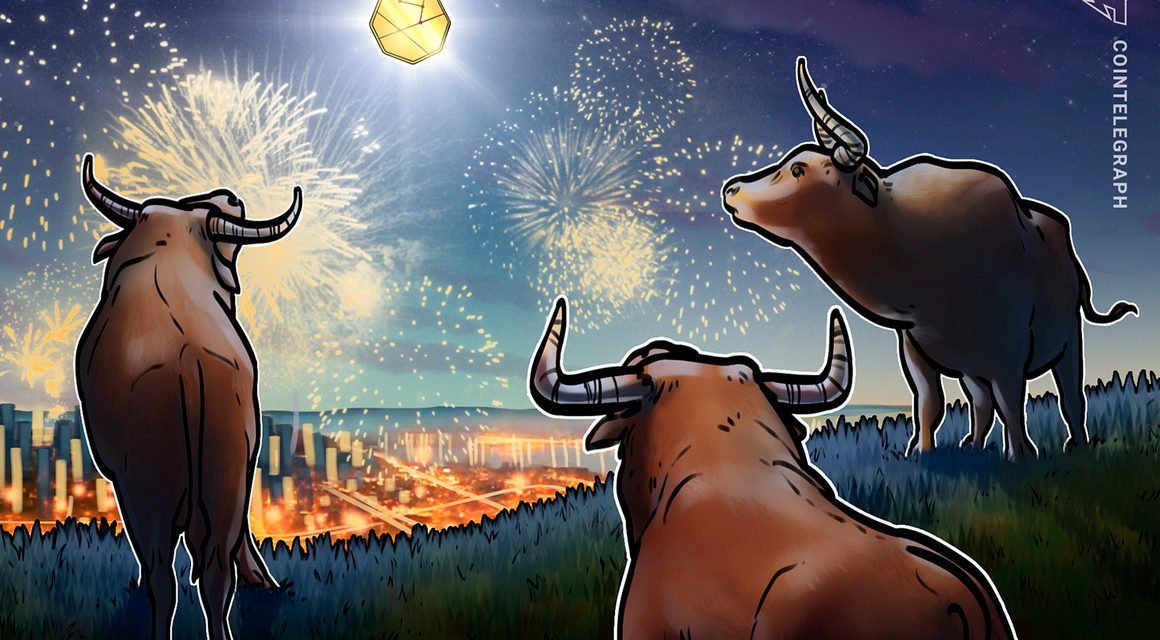 What are the most bullish cryptocurrencies to buy right now? | Find out now on The Market Report