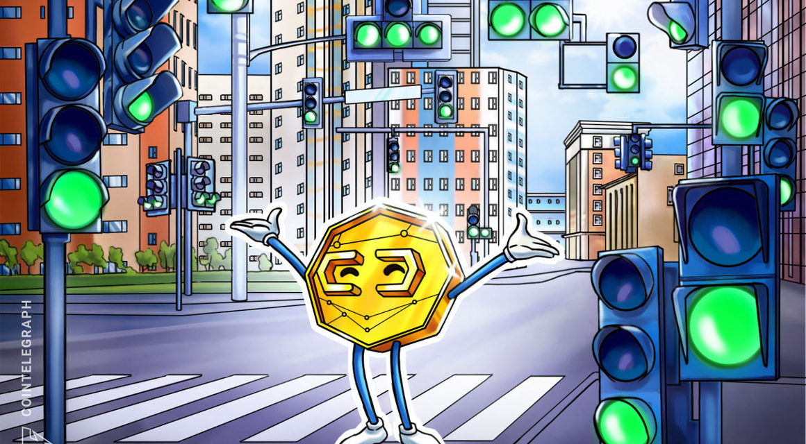 'Regulations are in place to help crypto businesses understand operations,' says The Bahamas PM Philip Davis