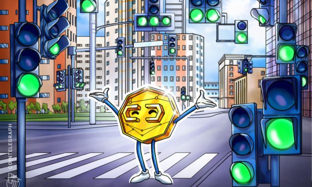 'Regulations are in place to help crypto businesses understand operations,' says The Bahamas PM Philip Davis