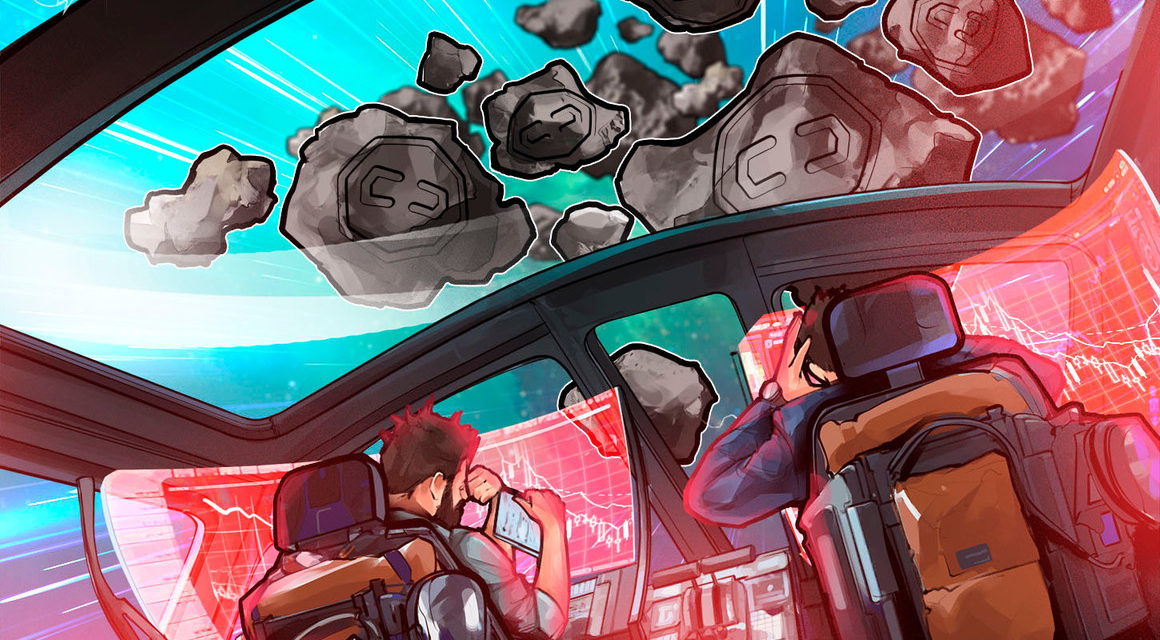 DeFi attacks are on the rise — Will the industry be able to stem the tide?