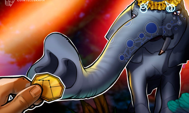 Indian government's ‘blockchain not crypto’ stance highlights lack of understanding