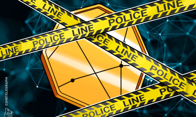 South Korean police request exchanges freeze LFG related funds