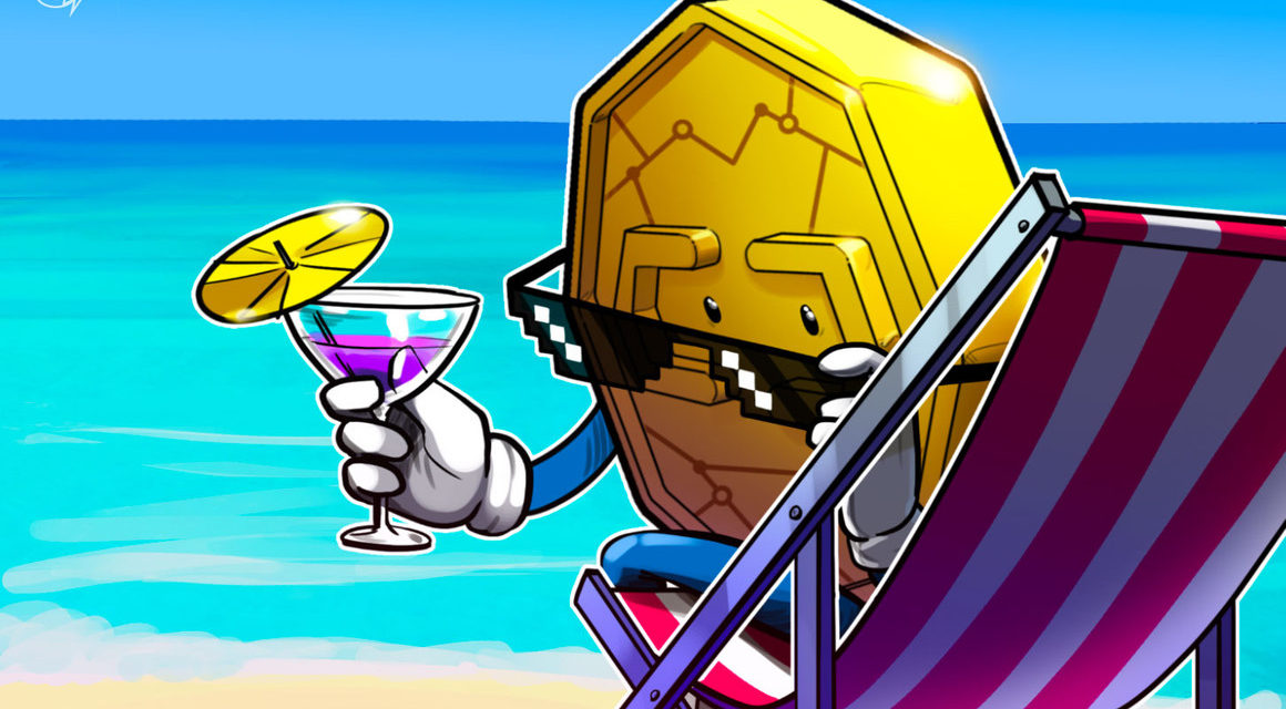 Crypto Bahamas: Regulations enter critical stage as gov't shows interest