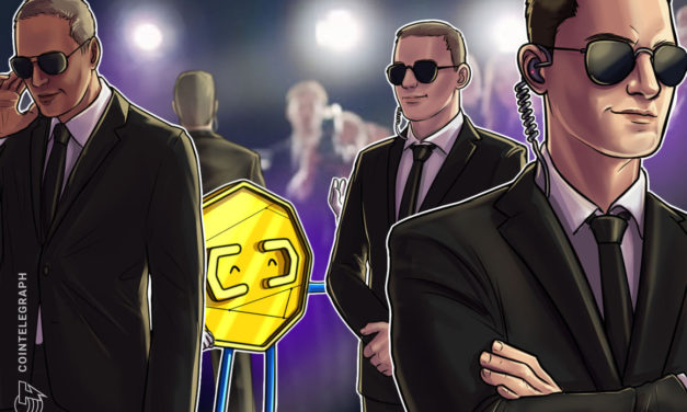 Terra crash not a risk to the broader crypto ecosystem, says Huobi Global CEO