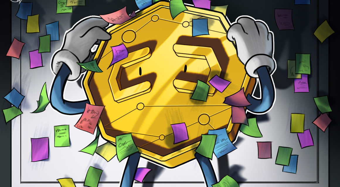 G7 financial officials call on Financial Stability Board to step up crypto regulation—report