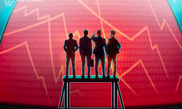 How long will the crypto bear market last? Raoul Pal's macro analysis