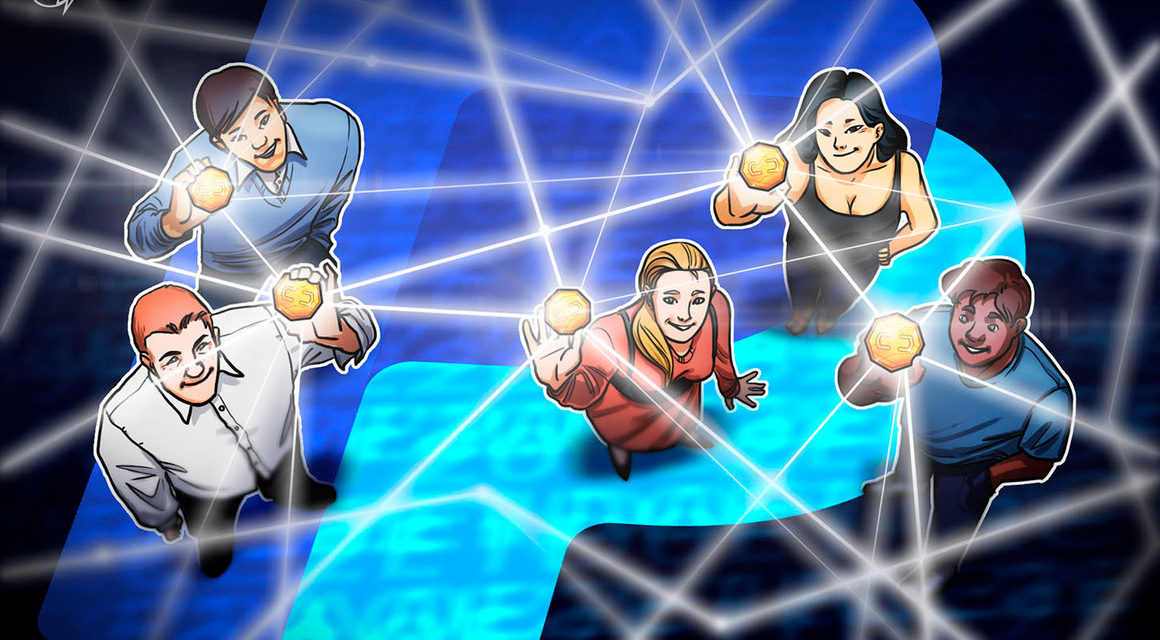 WEF 2022: PayPal looks to embrace all possible crypto and blockchain services