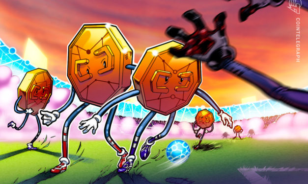 Socios signs up Major League Soccer — but it’s not a token effort yet