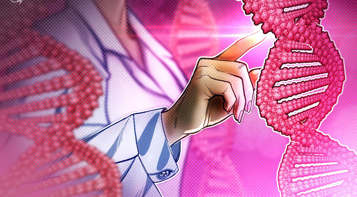 Genomics company explores NFTs in hopes of advancing precision medicine