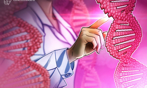 Genomics company explores NFTs in hopes of advancing precision medicine