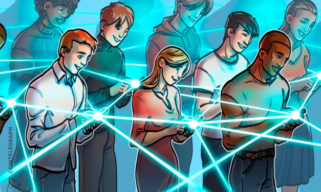 Injective partners with Wormhole to bring 10 new blockchains to the platform