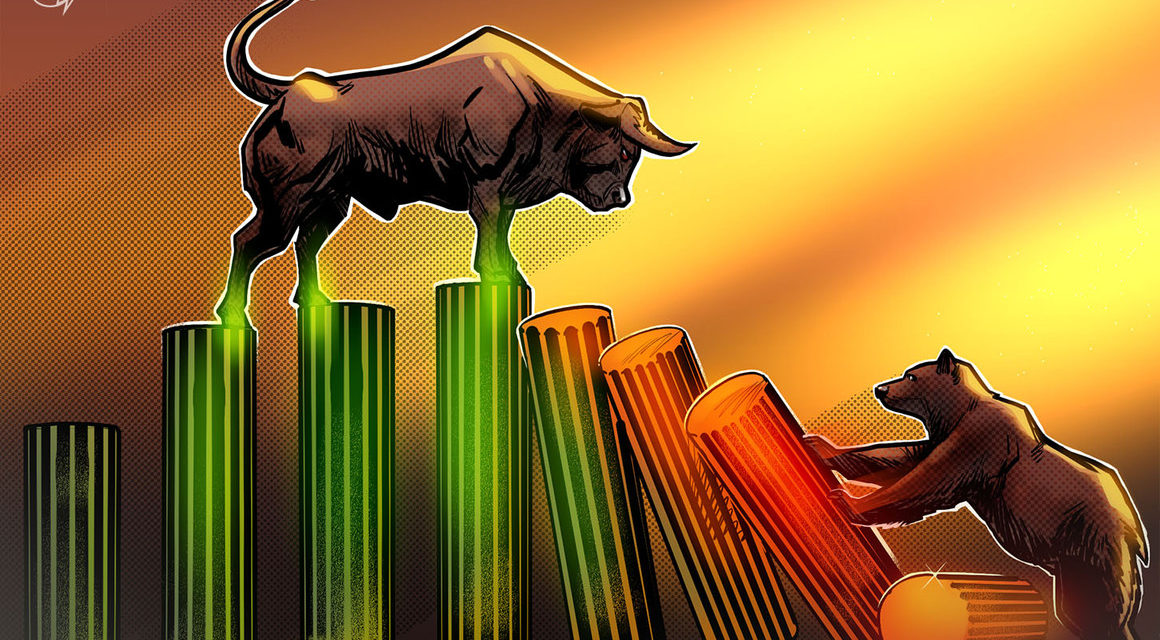 Market cleansing bear cycles are healthy say industry experts