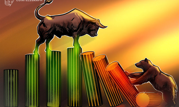 Market cleansing bear cycles are healthy say industry experts