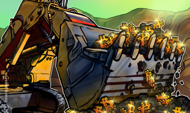 Russia's updated crypto mining bill cuts tax amnesty for Bitcoin miners