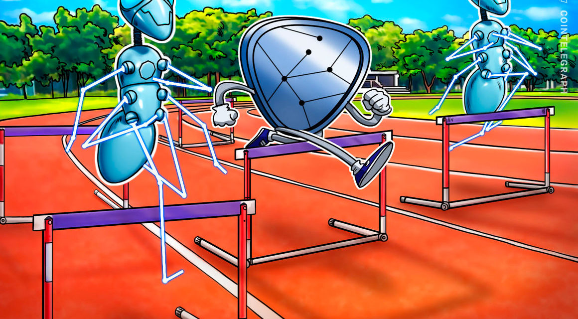 Blockchain, crypto set to take sports industry beyond NFT collectibles