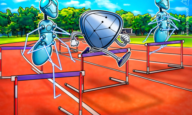 Blockchain, crypto set to take sports industry beyond NFT collectibles