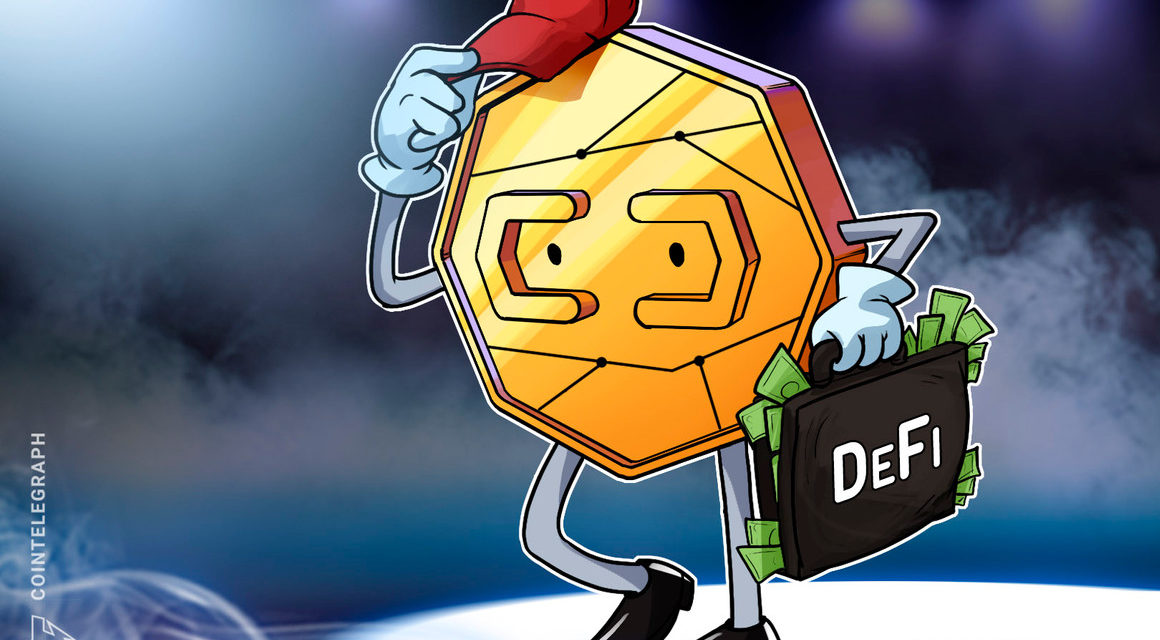 More than $1.6 billion exploited from DeFi so far in 2022