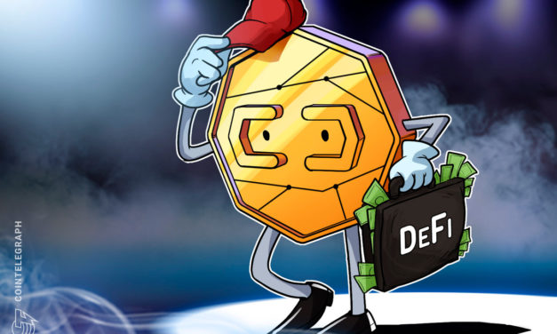 More than $1.6 billion exploited from DeFi so far in 2022