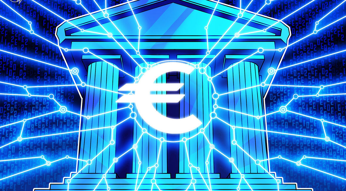 Proposed digital euro designs lack privacy options, ECB presentation shows