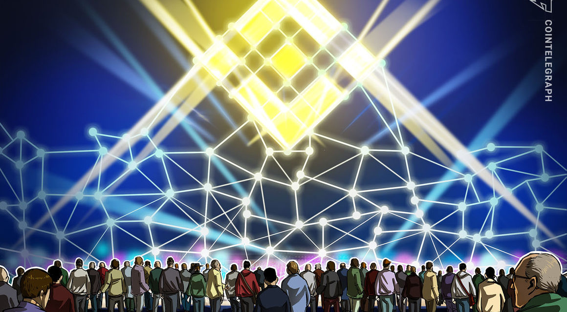 Binance gets approval to operate in Italy, will open office in Milan