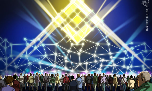 Binance gets approval to operate in Italy, will open office in Milan