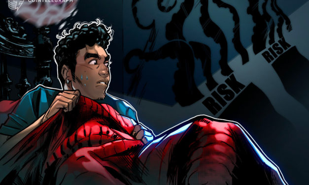 Weiss Ratings issues warning over crypto mortgage risks