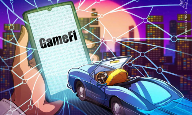 Could GameFi and carbon currencies reverse blockchain's climate stigma?