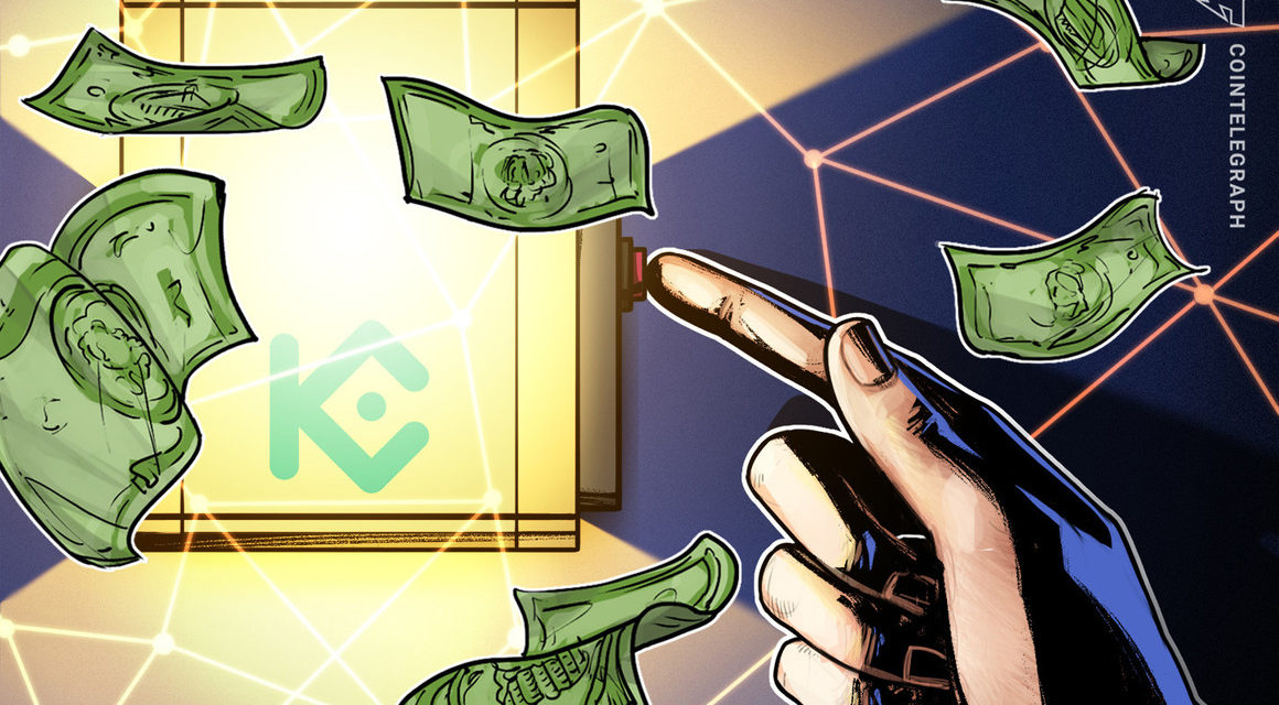 KuCoin to launch DeFi products in 2022 with fresh $150M raise