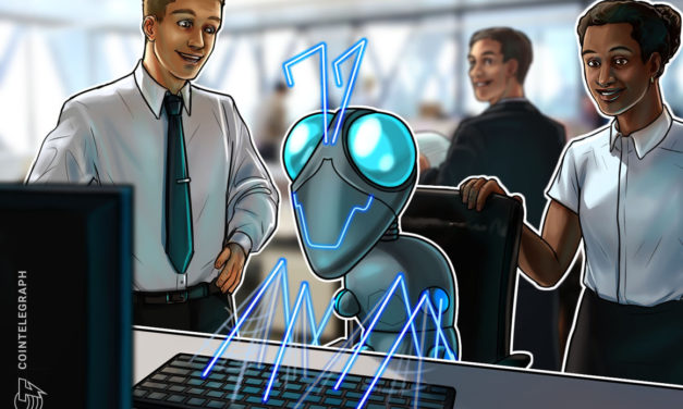 Utah Governor approves of blockchain and digital innovation task force