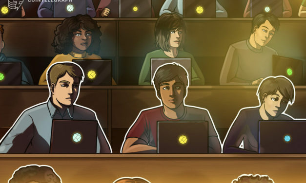 Swinburne Uni brings Web3 firms to class