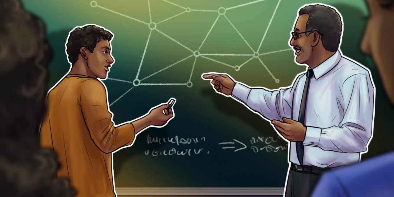 TZ APAC’s Colin Miles: Blockchain will be taught in classrooms in 3-5 years
