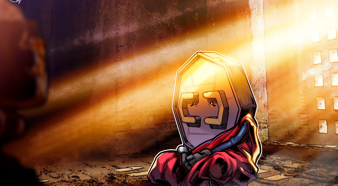 RBI warns of crypto 'dollarization' of Indian economy