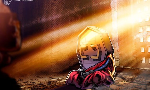 RBI warns of crypto 'dollarization' of Indian economy