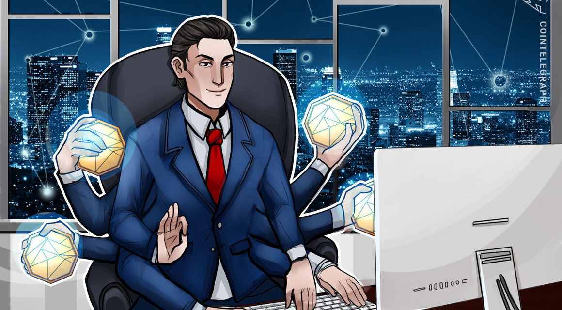 Novogratz says LUNA tattoo is a constant reminder investing 'requires humility'