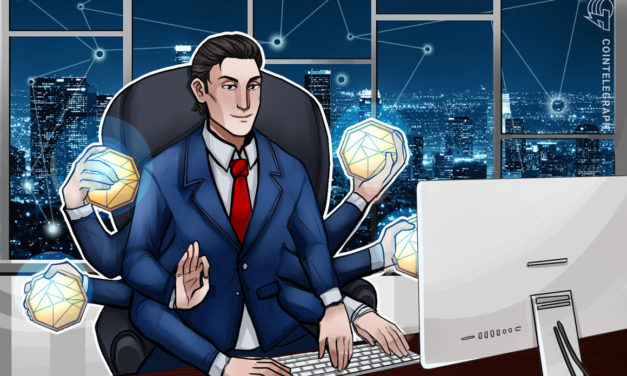 Novogratz says LUNA tattoo is a constant reminder investing 'requires humility'