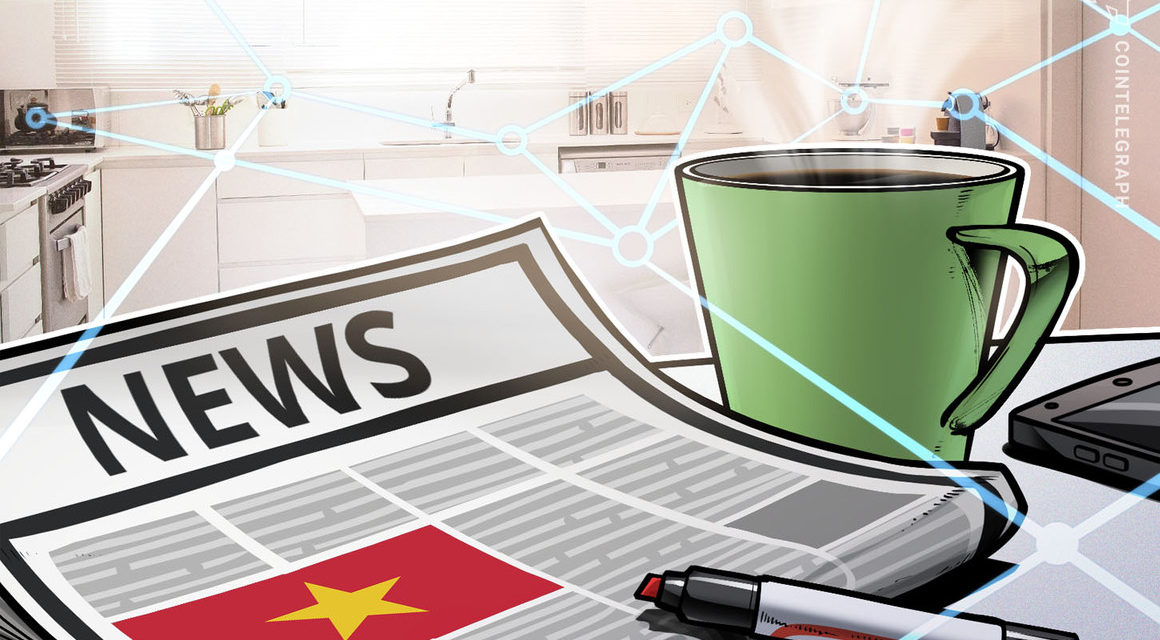 Vietnamese officials back new partnership to tokenize genomic profiles