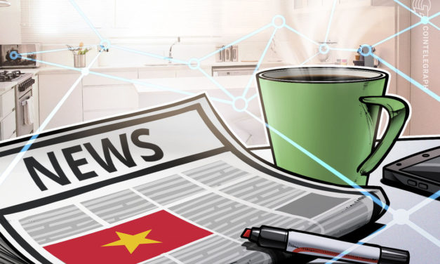 Vietnamese officials back new partnership to tokenize genomic profiles