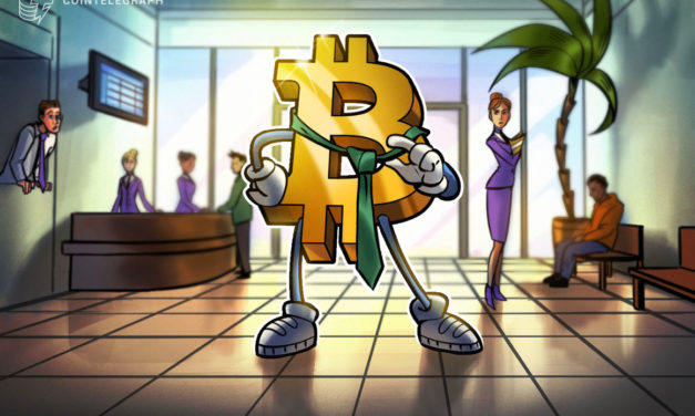 Top 30 Panama Bank is 'Bitcoin friendly,' welcomes crypto services