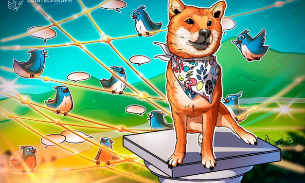 Doge gets more love on Twitter and Ethereum gets more hate: Data analysis