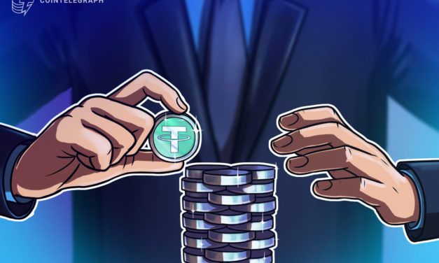 ‘Other flavors of Tether’ will bridge users to USDT: Paolo Ardoino