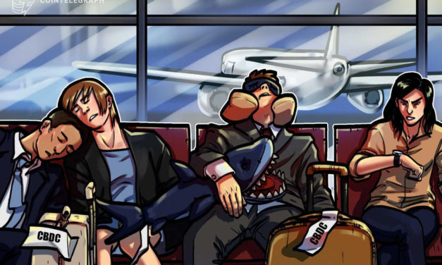 Chile puts CBDC plans on hold until end of 2022 to undertake more analysis