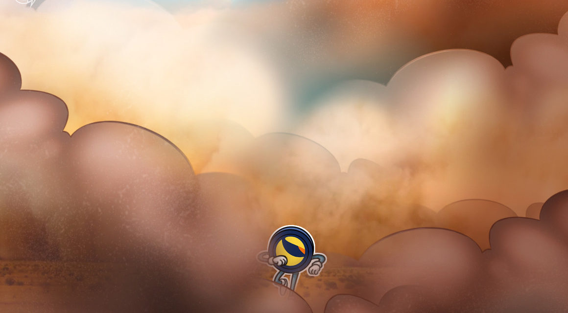 Crypto Biz: Luna’s meltdown will live on in infamy, May 5-11, 2022