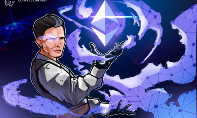 'Huge testing milestone' for Ethereum: Ropsten testnet Merge set for June 8
