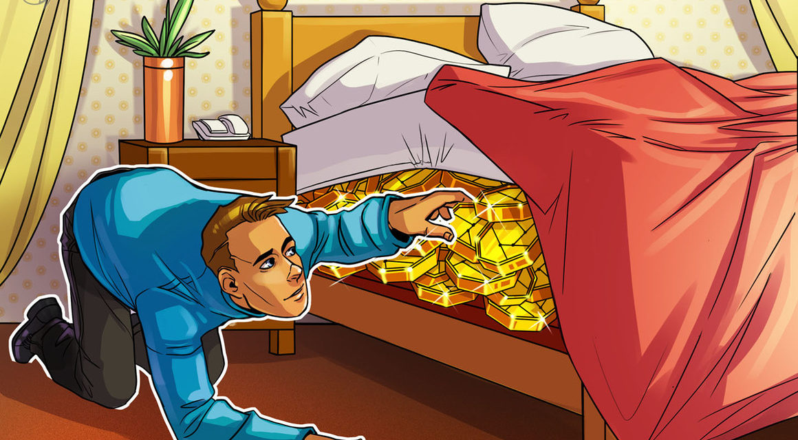 European families see crypto as a tool to increase savings: Survey