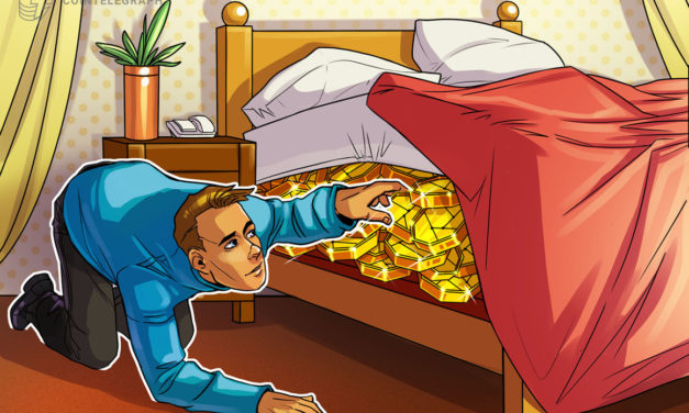 European families see crypto as a tool to increase savings: Survey