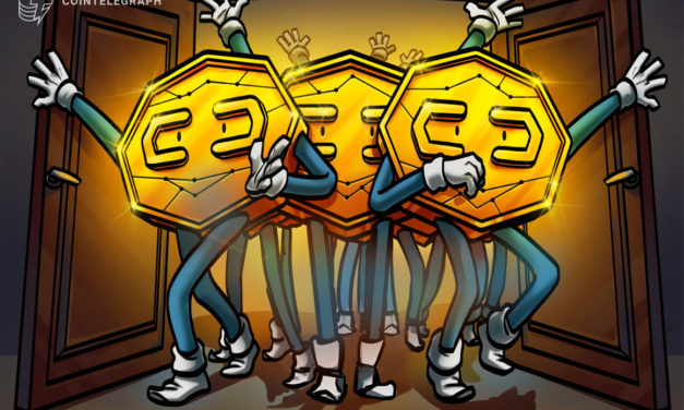 Swiss asset manager Julius Baer eyes crypto and DeFi potential